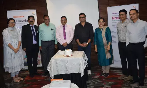 मधुमेह केवल बीमारी नहीं, बल्कि जटिल मेटाबोलिक चुनौती