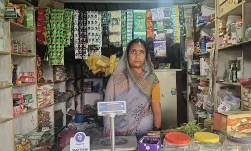 महिलाओं को आर्थिक रूप से सक्षम बनाने महतारी वंदन योजना मददगार : आर्थिक सहायता मिलने से हेमा सिंग बनीं आत्मनिर्भर