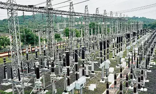 बिना प्लानिंग के चल रहा बिजली सिस्टम, 45% मेंटेनेंस राशि लैप्स