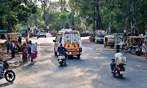 मेडिकल तिराहे से अंधमूक चौराहा तक पहले ही फोरलेन, सिक्सलेन बने तभी जनता को राहत