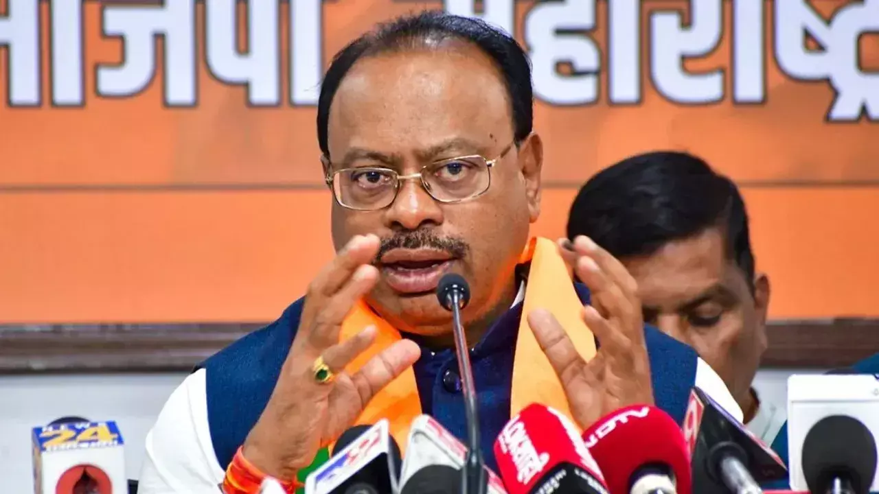 राजस्व विभाग का योजना प्रारुप तैयार, सैंकड़ों पदों का निर्माण, राजस्वमंत्री चंद्रशेखर बावनकुले ने दी जानकारी