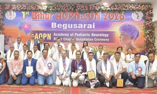 बच्चों के बेहतर स्वास्थ्य के लिए आयोजित सम्मेलन भव्य रूप से हुआ सम्पन्न