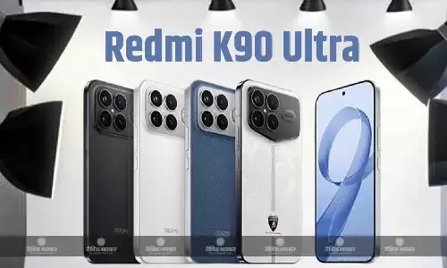 Redmi K90 Ultra में मिल सकती है 100W फास्ट चार्जिंग सपोर्ट, 3C सर्टिफिकेशन डेटाबेस पर हुआ लिस्ट