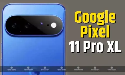 Google Pixel 11 Pro XL के लीक हुए CAD रेंडर्स, संभावित डिजाइन और कैमरा सेटअप का पता चला