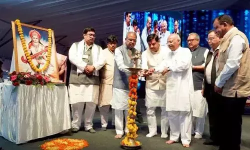 उज्जैन प्राचीन काल से है समय गणना और खगोल विज्ञान का वैश्विक केंद्र - मुख्यमंत्री डॉ. यादव