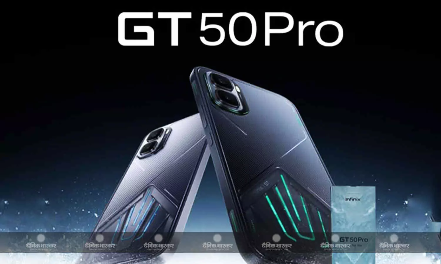 Infinix GT 50 Pro के लीक हुए गेमिंग फीचर्स, डिजाइन और अन्य डिटेल भी सामने आई Infinix GT 50 Pro के लीक हुए गेमिंग फीचर्स, डिजाइन और अन्य डिटेल भी सामने आई
