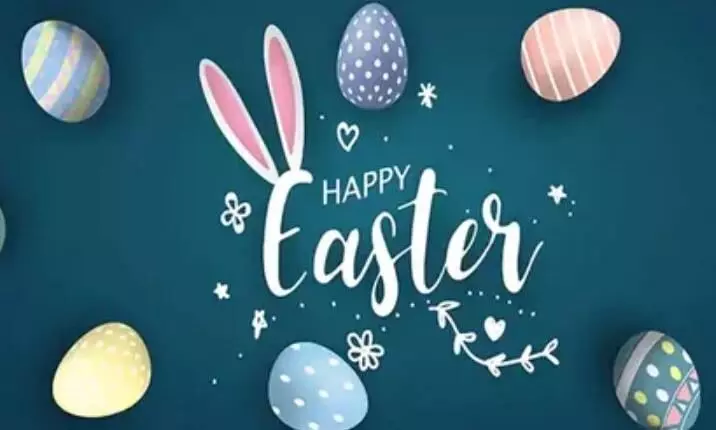 ईस्टर के पावन त्योहार पर अपनी जिंदगी में करें खास बदलाव, हर मुश्किल का आराम से कर पाएंगे सामना