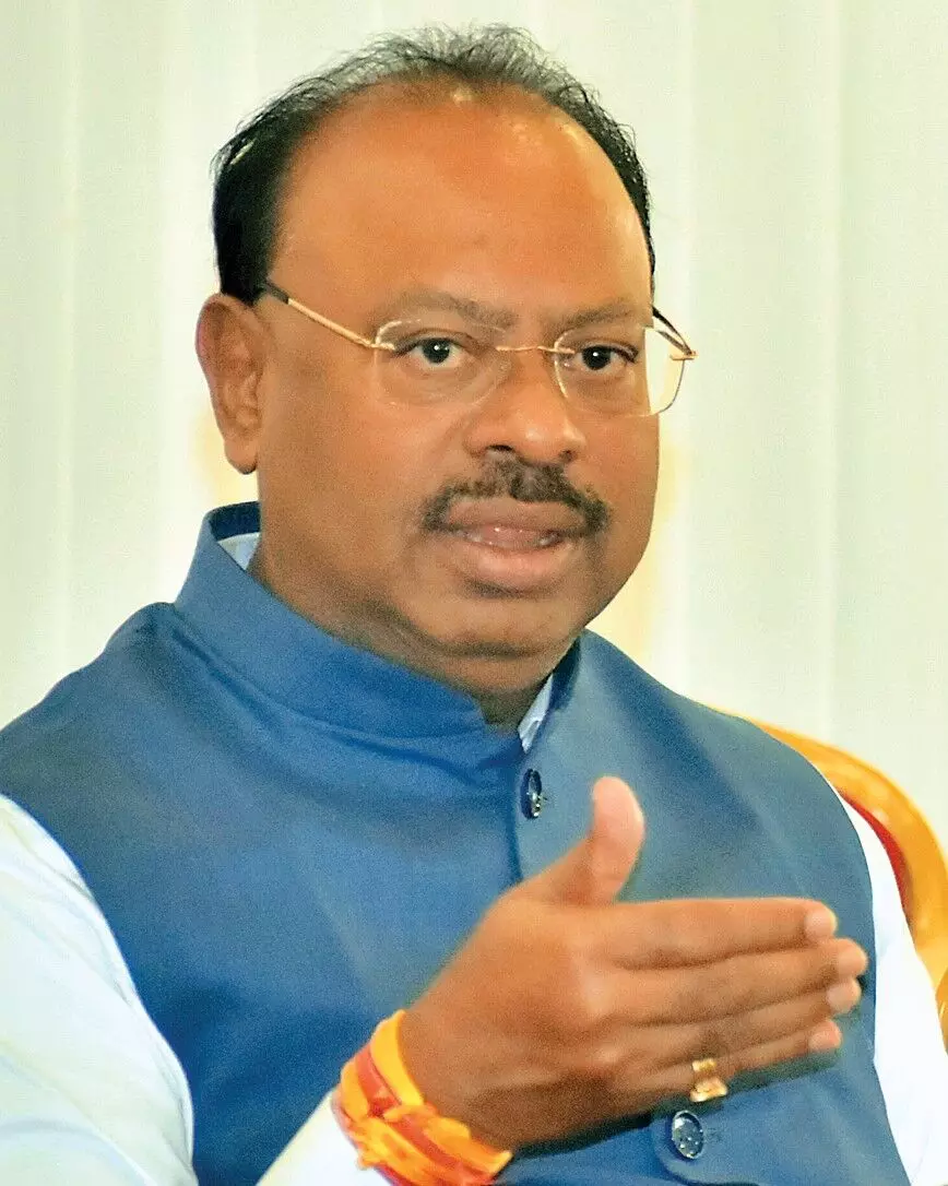 बदनामी करने वालों पर करेंगे 10 करोड़ के मानहानि का दावा