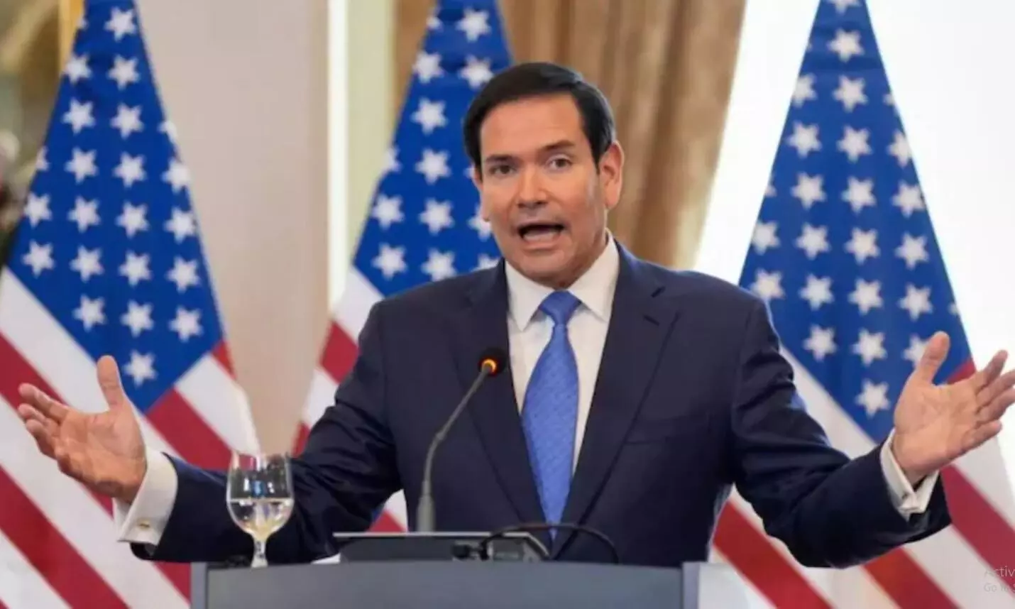 अमेरिका ने ईरान के खिलाफ की बड़ी कार्रवाई, पूर्व कमांडर कासिम सुलेमानी की भतीजी का ग्रीन कार्ड रद्द