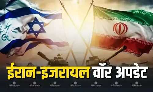 भारत को बड़ी राहत, LPG टैंकर ग्रीन सान्वी होर्मुज स्ट्रेट से सुरक्षित पार