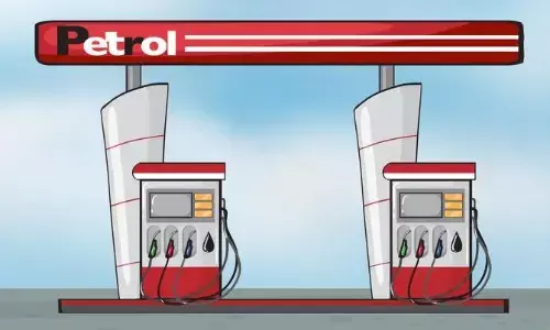 मध्यप्रदेश में आज 04-अप्रैल-2026 को पेट्रोल की कीमत