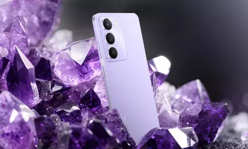 Realme ने Amazon पर नया Narzo फोन टीज किया, जल्द लॉन्च होने की उम्मीद