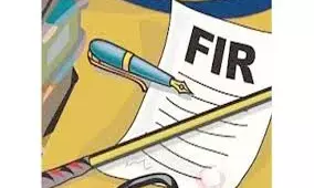 औंध में सार्वजनिक कार्यक्रम में विवाद, चार पर मामला दर्ज