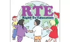 आरटीई लॉटरी 6 अप्रैल को, 25% सीटों पर प्रवेश