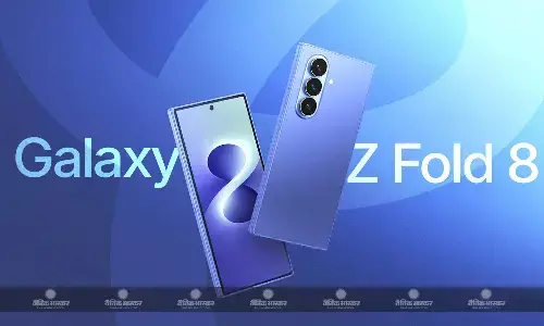 Samsung Galaxy Z Fold 8 और Galaxy Z Flip 8 की लीक हुई डिटेल, मिल सकती है M13 OLED डिस्प्ले