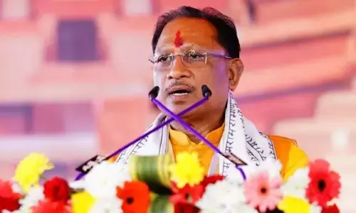 खनिज राजस्व में 14 प्रतिशत की उल्लेखनीय वृद्धि : वर्ष 2025–26 में ₹16,625 करोड़ की प्राप्ति