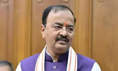 डिप्टी CM केशव मौर्य ने विपक्ष को लिया आड़े हाथ, अखिलेश यादव, राहुल गांधी से लेकर ममता बनर्जी पर साधा निशाना