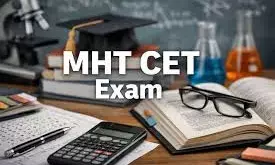 सीईटी परीक्षाओं की निविदाओं को लेकर विवाद