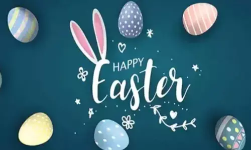 ईस्टर के पावन त्योहार पर अपनी जिंदगी में करें खास बदलाव, हर मुश्किल का आराम से कर पाएंगे सामना