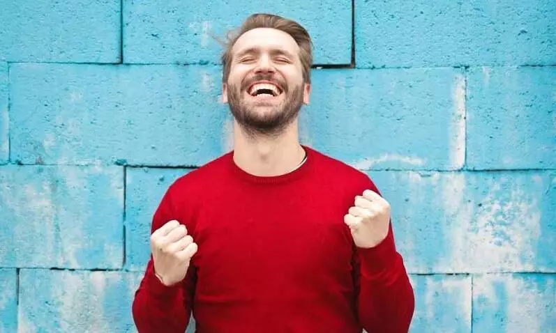 छोटी-छोटी बातों को लेकर हो जाते हैं परेशान तो, ऐसे रखें खुद को मोटिवेटेड, हमेशा रहेंगे खुश छोटी-छोटी बातों को लेकर हो जाते हैं परेशान तो, ऐसे रखें खुद को मोटिवेटेड, हमेशा रहेंगे खुश