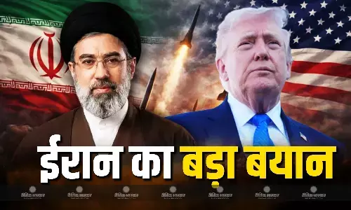 हमने अमेरिका के हेलिकॉप्टर किए तबाह, पायलट के रेस्क्यू वाले ऑपरेशन को लेकर ईरान का बड़ा बयान