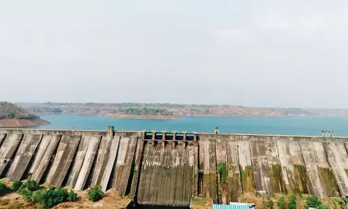 राज्य के जलाशयों में इस बार जून तक जलापूर्ति के लिए पानी उपलब्ध, 51.22 प्रतिशत जलभंडारण राज्य के जलाशयों में इस बार जून तक जलापूर्ति के लिए पानी उपलब्ध, 51.22 प्रतिशत जलभंडारण