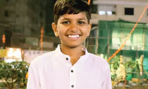 शोभायात्रा से गायब बच्चे की हत्या, बोरे में शव मिला - पहले गला घोंटा, फिर घातक हथियार से वार कर पुल पर फेंका