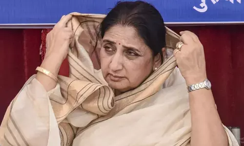 कांग्रेस ने बारामती विधानसभा उपचुनाव के लिए उम्मीदवार की घोषणा, सुनेत्रा पवार से होगा मुकाबला, जाने इस सीट पर NCP का कितना दबदबा? कांग्रेस ने बारामती विधानसभा उपचुनाव के लिए उम्मीदवार की घोषणा, सुनेत्रा पवार से होगा मुकाबला, जाने इस सीट पर NCP का कितना दबदबा?