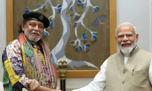 भाजपा ने पश्चिम बंगाल विधानसभा चुनाव 2026 के लिए स्टार प्रचारकों की सूची की जारी, PM मोदी, मिथुन चक्रवर्ती समेत 40 नेताओं के नाम फाइनल