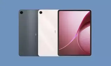 Oppo Pad Mini में 144Hz OLED स्क्रीन और Snapdragon 8 Gen 5 चिपसेट होने की उम्मीद: संभावित स्पेसिफिकेशन्स
