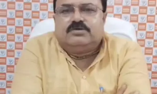 धूमधाम से मनाया जाएगा भाजपा का स्थापना दिवस, पन्ना के हर बूथ पर फहराया जायेगा पार्टी का ध्वज