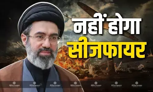 ईरान को मंजूर नहीं पाकिस्तान की मध्यस्थता, ठुकराया सीजफायर प्रस्ताव, फिर से याद दिलाई अपनी शर्तें