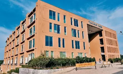 आईटी पार्क में अनुबंध की अनदेखी, दोषी फर्मों को ईडीसी ने बांट डाली 1.14 करोड़ की सब्सिडी