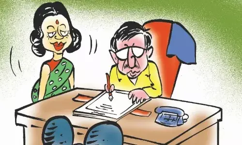 स्वास्थ्य विभाग में हुए घोटाले की आंच अब संजीवनी क्लीनिकों तक पहुंची, 40 से ज्यादा का निरीक्षण