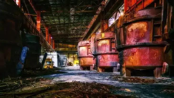 एमआईडीसी में उद्योगों के नाम पर खाली जमीन, 301 बंद यूनिट के प्लॉट होंगे जब्त