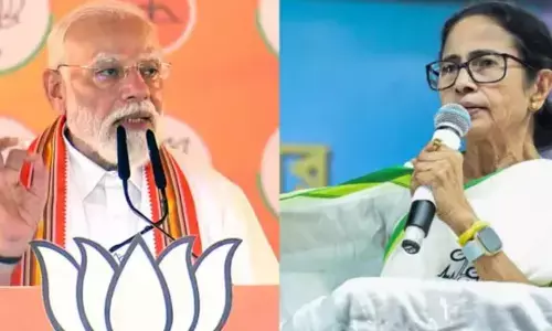 फिर से TMC या खिलेगा कमल, पश्चिम बंगाल में किसकी चलेगी हुकूमत, चुनाव से पहले ओपिनियन पोल के आंकड़ों ने चौंकाया फिर से TMC या खिलेगा कमल, पश्चिम बंगाल में किसकी चलेगी हुकूमत, चुनाव से पहले ओपिनियन पोल के आंकड़ों ने चौंकाया