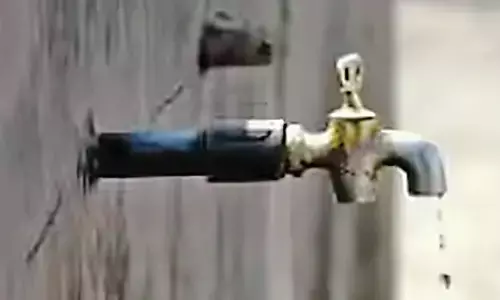 7 अप्रैल सुबह 10 बजे से 8 अप्रैल रात 10 बजे तक पेंच में जल शुद्धिकरण प्लांट का मेंटेनेंस, 36 घंटे का शटडाउन 7 अप्रैल सुबह 10 बजे से 8 अप्रैल रात 10 बजे तक पेंच में जल शुद्धिकरण प्लांट का मेंटेनेंस, 36 घंटे का शटडाउन