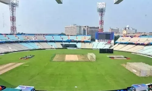 KKR और PBKS मुकाबले में बारिश ने डाला खलल, कोलकाता ने 2 विकेट के नुकसान पर बनाए 25 रन