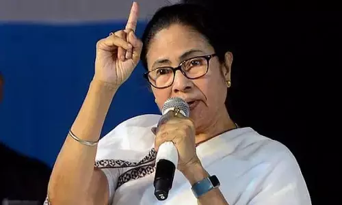 ‘ईडी, CBI, NIA के बाद न्यायिक अधिकारी और अब CRPF...’, ममता के बयान पर BJP का पलटवार, TMC को बताया ‘भड़काऊ भाईजान कमेटी’