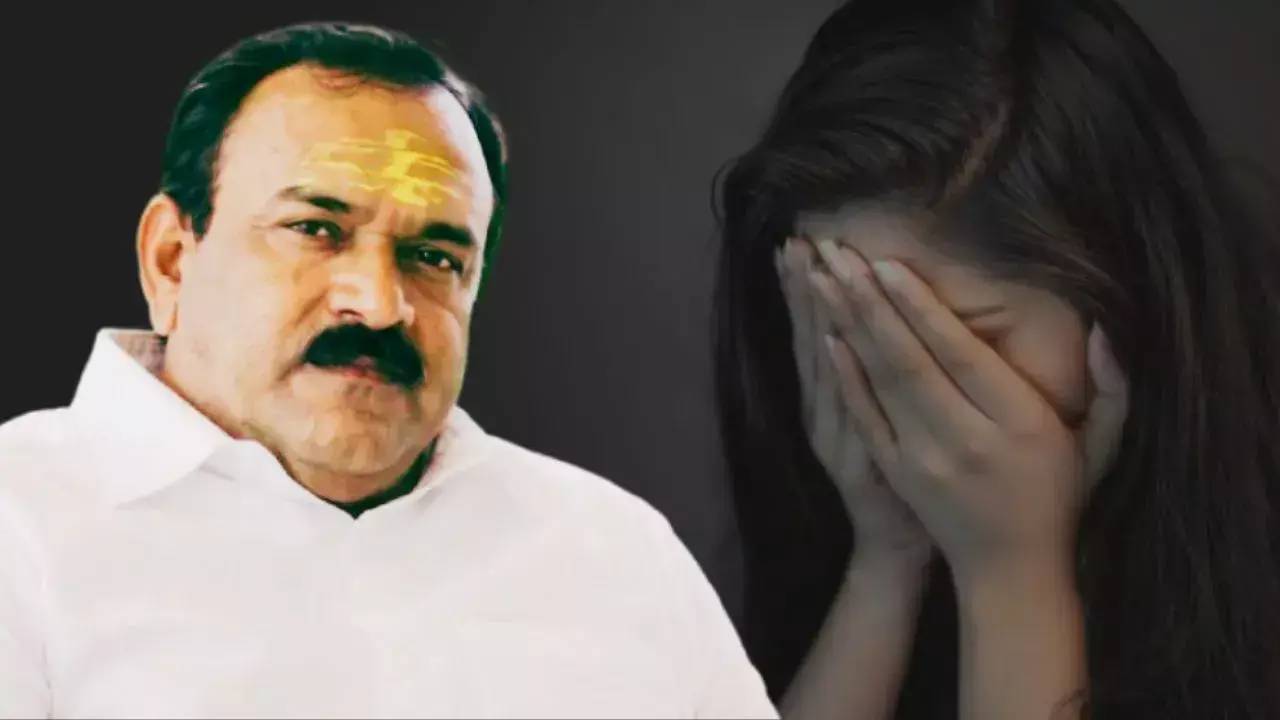 अशोक खरात पर ईडी ने कसा शिकंजा, मनी लॉन्ड्रिंग का दर्ज किया केस, नाशिक पुलिस की रिपोर्ट के आधार  शुरू की जांच