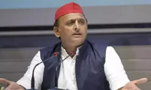 विधानसभा चुनाव को लेकर अखिलेश यादव ने कह दी बड़ी बात, 2027 में अपनी सरकार बनाने का किया दावा, BJP खेमे में बढ़ी टेंशन?