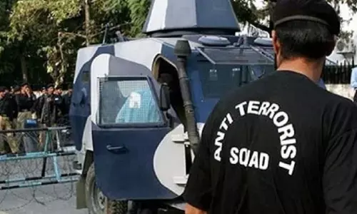 जांच में ऑनलाइन कट्टरपंथी नेटवर्क का भंडाफोड़, 5-6 नाबालिग भी थे शामिल, अब एजेंसियों के रडार पर हैं - रची जा रही थी धमाकों की साजिश