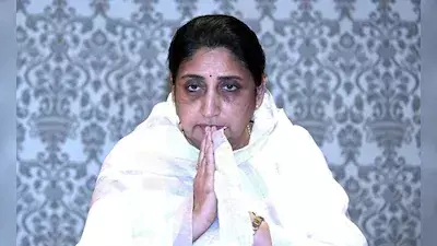 सुनेत्रा पवार के नामांकन से शरद पवार और सुप्रिया रहे दूर, शरद गुट ने किया है समर्थन का ऐलान