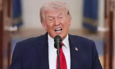 48 घंटे वाली धमकी के बाद ट्रंप ने माना ईरान का लोहा! दुश्मन देश है ताकतवर, नहीं तो खत्म कर देता जंग