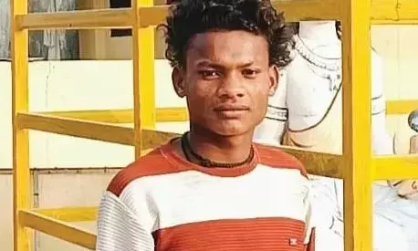 चप्पल की अदला-बदली पर विवाद,तीन लोगों ने मिलकर की युवक की हत्या