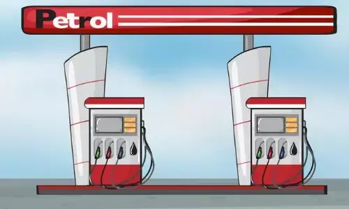मध्यप्रदेश में आज 07-अप्रैल-2026 को पेट्रोल की कीमत