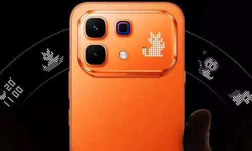 Infinix Note 60 Pro का डिजाइन और कलर ऑप्शन सामने आए, भारत में लॉन्च करीब