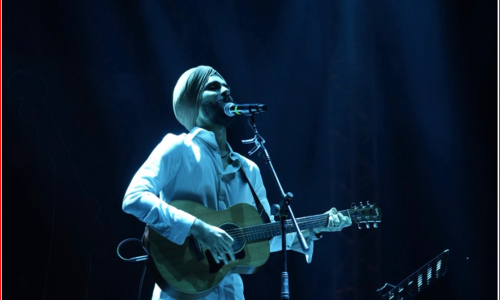 Indian Indie Artist ने Spotify Global Viral 50 में बड़े अंतरराष्ट्रीय नामों को पीछे छोड़कर पहला स्थान हासिल किया