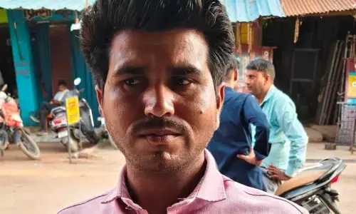 युवक के साथ हुई बीस हजार रूपए ऑनलाइन धोखाधड़ी