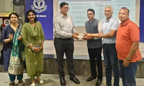 नई कर व्यवस्था को लेकर जागरूकता की आवश्यकता